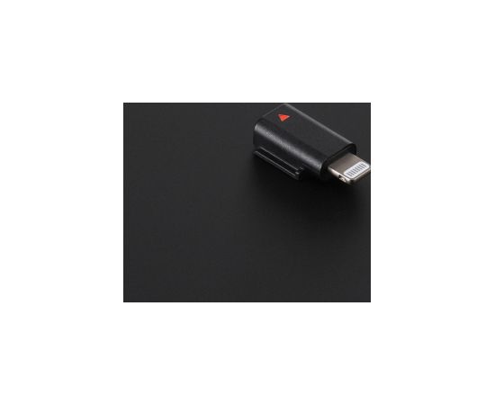 DJI Mic 3 Mobile Phone Adapter Lightning Citi kameru aksesuāri 