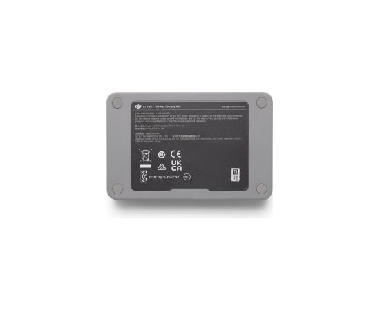 DJI Neo 2 Two-Way Charging Hub Piederumi droniem