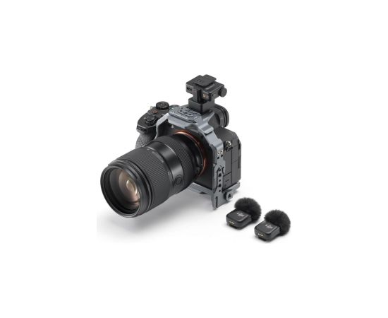 DJI Mic Series Camera Adapter Citi kameru aksesuāri 