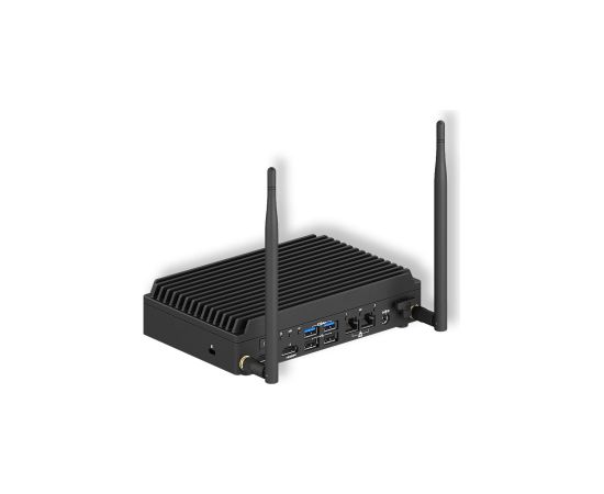 COMPUTING KIT ATOM-X7425E/BNUC13BRFA400B00IW ASUS Персональные компьютеры