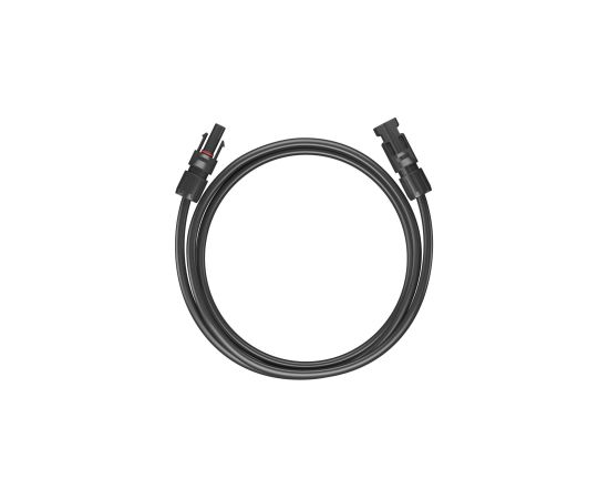 DJI Power Solar Panel MC4 Extension Cable Akumulatoru spēkstacijas