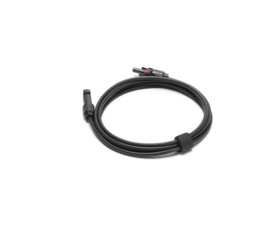 DJI Power Solar Panel MC4 Extension Cable Akumulatoru spēkstacijas