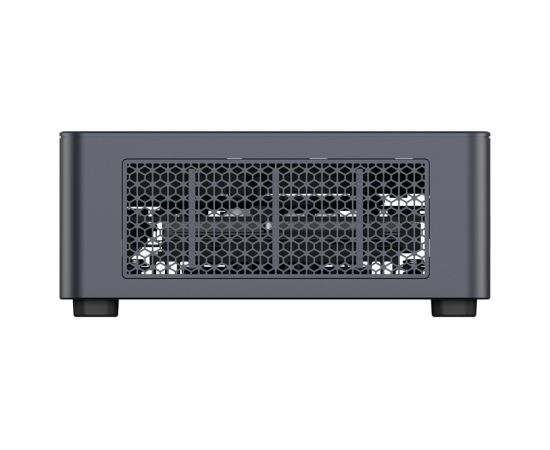 MINI-PC Minis Forum UM790 Pro Ryzen 9 7940HS barebone Personālie datori