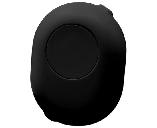 Shelly Button Add-on Controller Accessory (black) Viedie slēdži