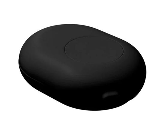 Shelly Button Add-on Controller Accessory (black) Viedie slēdži