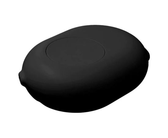 Shelly Button Add-on Controller Accessory (black) Viedie slēdži