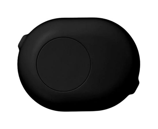 Shelly Button Add-on Controller Accessory (black) Viedie slēdži