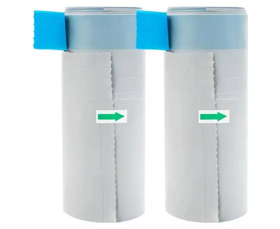 Neakasa M1 litter box waste bags Kaķu pakaišu kastes