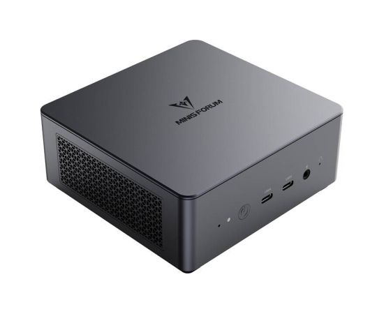 MINI-PC Minis Forum UM790 Pro Ryzen 9 7940HS 32GB RAM + 1TB Персональные компьютеры