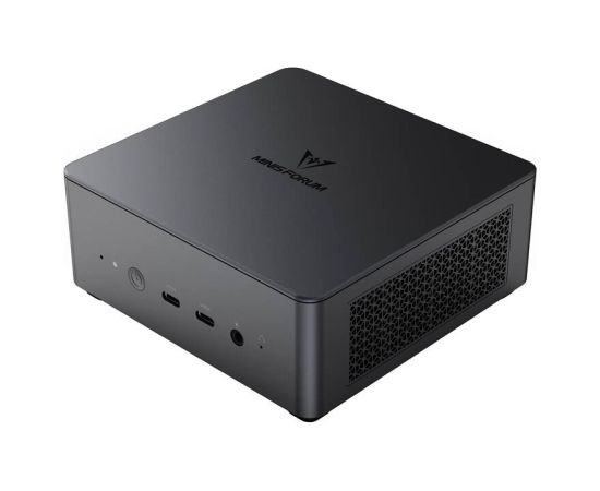 MINI-PC Minis Forum UM790 Pro Ryzen 9 7940HS 32GB RAM + 1TB Персональные компьютеры