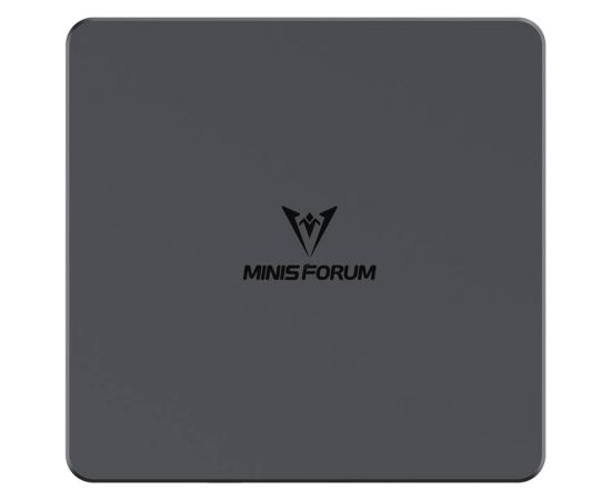 MINI-PC Minis Forum UM790 Pro Ryzen 9 7940HS 32GB RAM + 1TB Персональные компьютеры