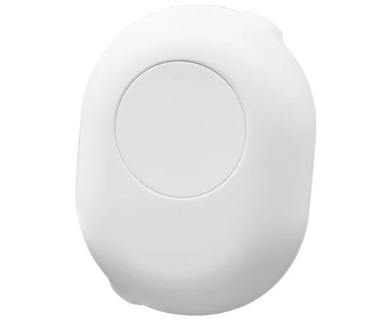 Shelly Button Add-on Controller Accessory (white) Viedie slēdži