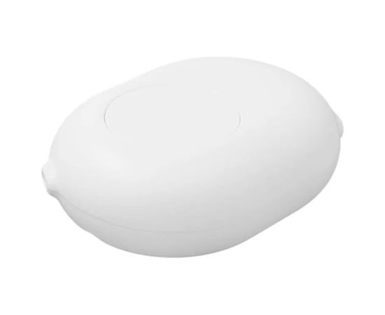 Shelly Button Add-on Controller Accessory (white) Viedie slēdži