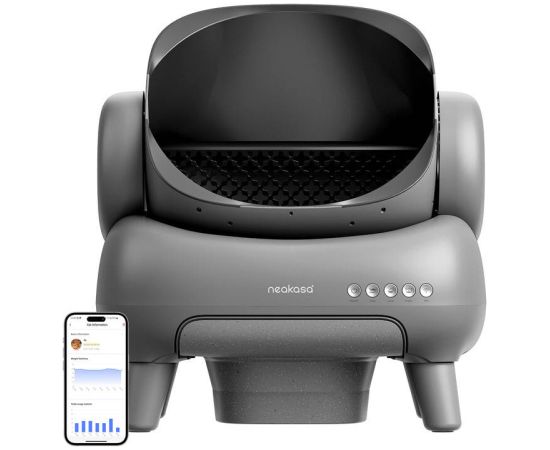 Neakasa M1 intelligent self-cleaning cat litter box Ящики для кошачьего туалета