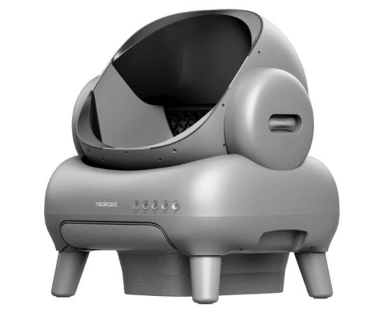 Neakasa M1 intelligent self-cleaning cat litter box Ящики для кошачьего туалета