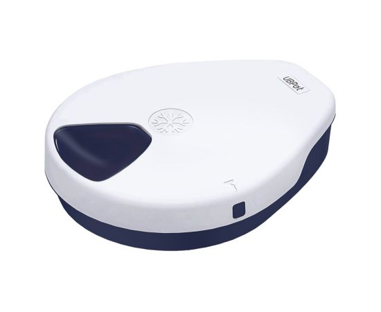 Automatic feed dispenser with cooling function UBPet F10 Viedās iekārtas un piederumi