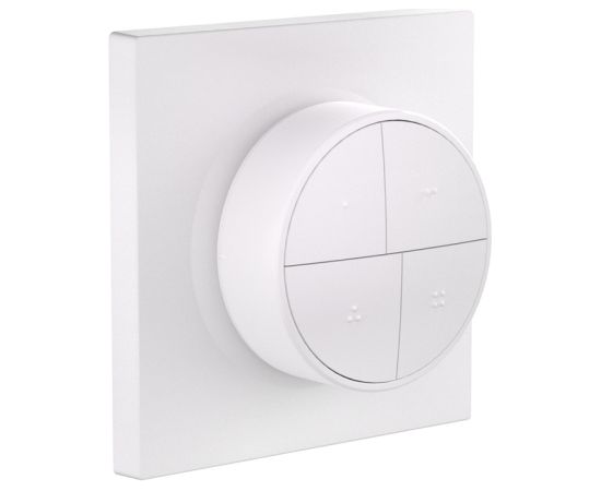Sonoff SNZB-01M Smart Wireless ZigBee Button Viedie slēdži