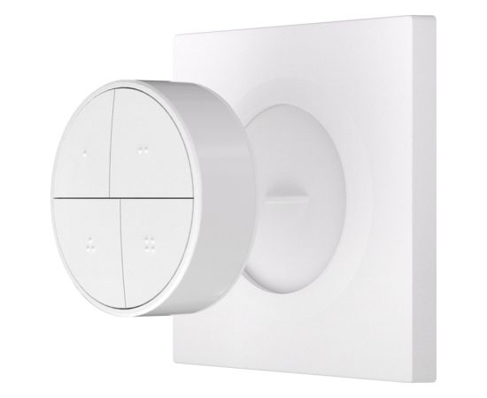Sonoff SNZB-01M Smart Wireless ZigBee Button Viedie slēdži