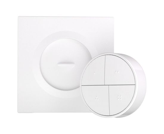 Sonoff SNZB-01M Smart Wireless ZigBee Button Viedie slēdži