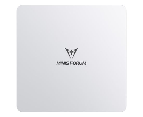 MINI PC Minis Forum UM870 Plus Ryzen 7 8745H 32GB RAM + 1TB Персональные компьютеры