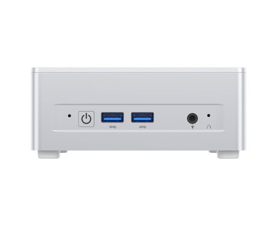 MINI PC Minis Forum UM870 Plus Ryzen 7 8745H 32GB RAM + 1TB Персональные компьютеры