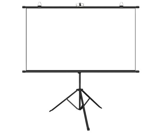 Blitzwolf 100 inch projection screen BW-VS12 Sienas ekrāni