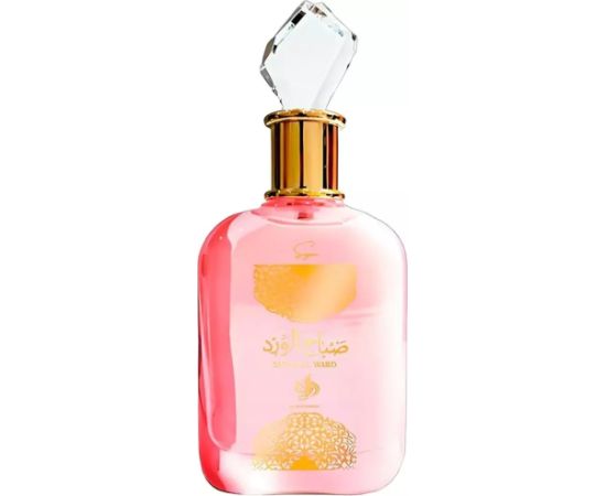 Ard Al Zaafaran Al Wataniah Sabah Al Ward Sugar EDP W 100 ml Sieviešu Smaržas