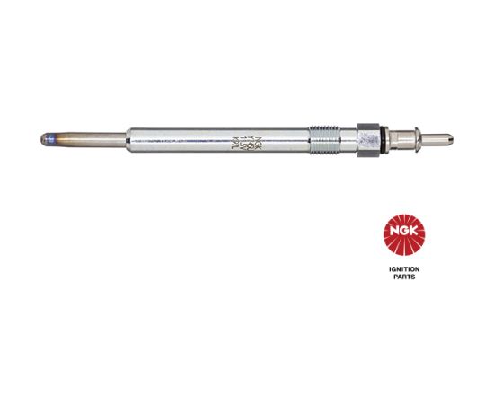 6346 KVĒLSVECE NGK D-Power 11 Y-745U Свечи накаливания