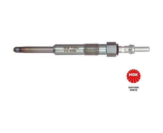 6943 KVĒLSVECE NGK D-Power 20 Y-741U Свечи накаливания