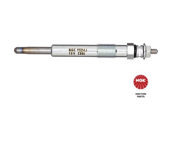 4520 KVĒLSVECE NGK D-Power 27 Y-524J Свечи накаливания