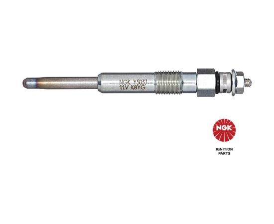 1009 KVĒLSVECE NGK D-Power 10 Y-503J Свечи накаливания