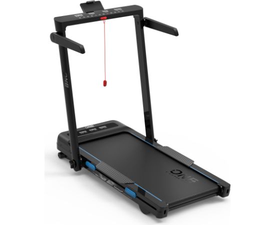 BE9243 ONE FITNESS ELEKTRISKĀ SKRĒJCEĻŠ Беговые дорожки