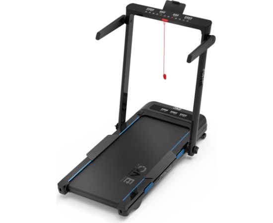 BE9243 ONE FITNESS ELEKTRISKĀ SKRĒJCEĻŠ Беговые дорожки