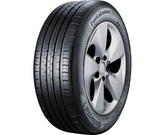 Continental Conti.eContact 145/80R13 75M Летние Покрышки
