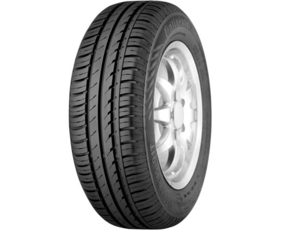 Continental ContiEcoContact 3 155/60R15 74T Vasaras riepas