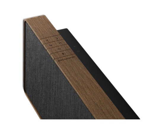 Bang & Olufsen Beosound Stage Smoked Oak (Cover Grey) Jaunumi - Audio-Video