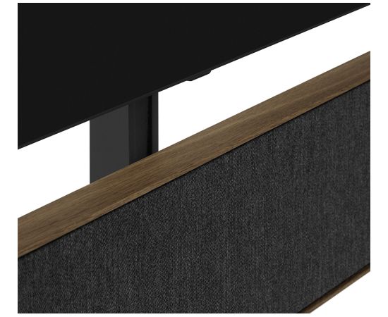 Bang & Olufsen Beosound Stage Smoked Oak (Cover Grey) Jaunumi - Audio-Video