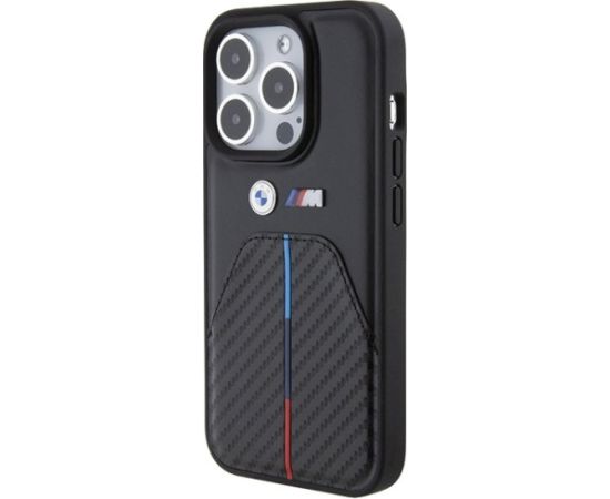 BMW BMHCP15L22NSTB Чехол для Apple iPhone 15 Pro Чехлы - альтернативные