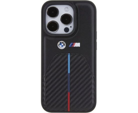 BMW BMHCP15L22NSTB Чехол для Apple iPhone 15 Pro Чехлы - альтернативные