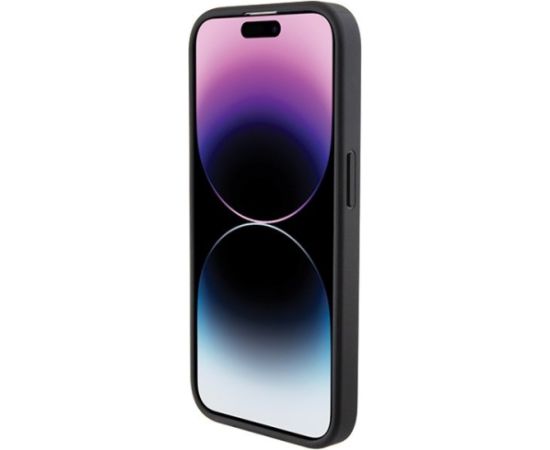 BMW BMHCP15L22NSTB Чехол для Apple iPhone 15 Pro Чехлы - альтернативные