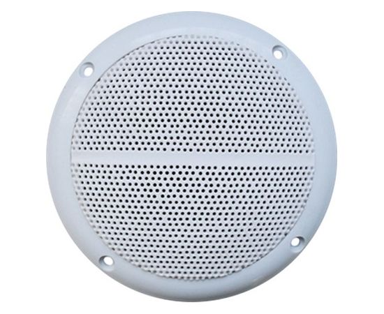 Lumi Ceiling Speakers, 25W, 5.25", Two-Way, White (Pair) Skaļruņi un akustiskās sistēmas