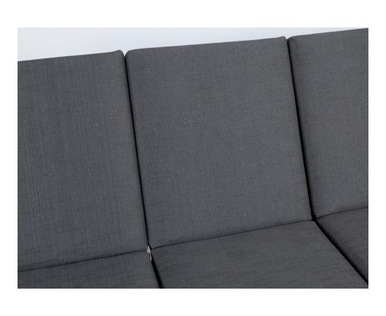 Šūpoles spilveni MONTREAL 114x52x9cm, 3gab Jaunumi -Dārzam