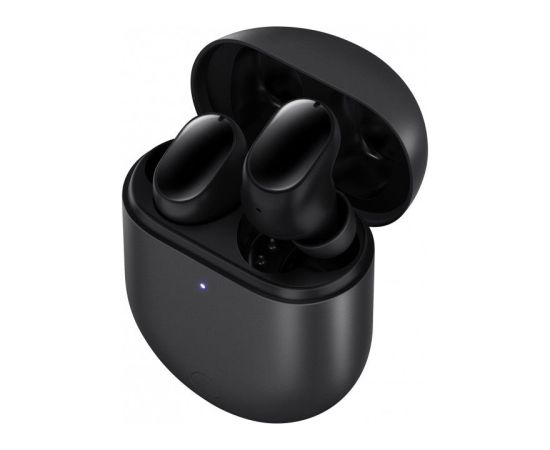 Xiaomi   Redmi Buds 3 Pro Graphite Black Наушники