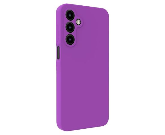 Evelatus Samsung  Galaxy A16 5G Premium Magnetic Soft Touch Silicone Case Grape Чехлы - альтернативные
