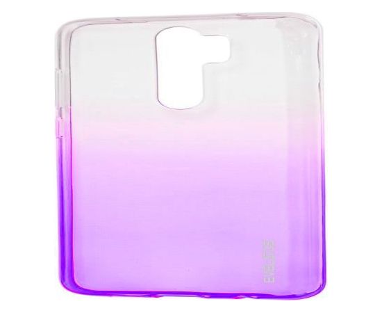 Evelatus Xiaomi  Redmi Note 8 Pro Gradient TPU Case Purple Neoriģinālie Maciņi