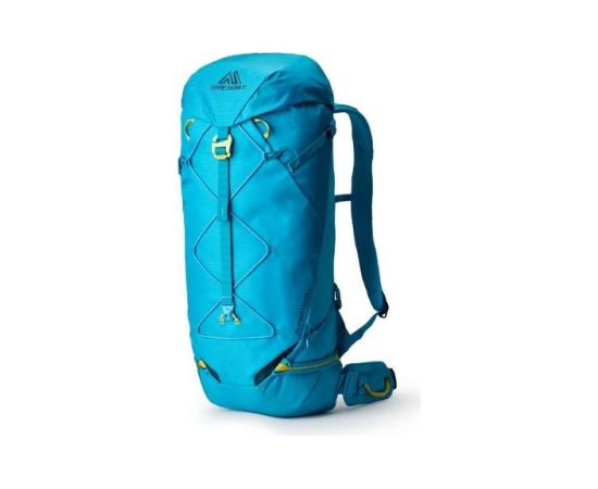 Plecak górski Gregory Alpinisto 28 LT, piton blue Сумки и рюкзаки