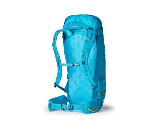 Plecak górski Gregory Alpinisto 28 LT, piton blue Сумки и рюкзаки