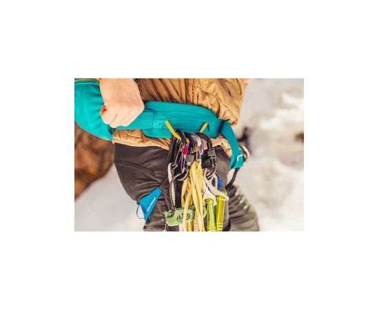 Plecak górski Gregory Alpinisto 28 LT, piton blue Сумки и рюкзаки