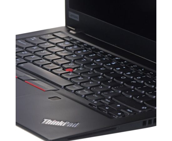 LENOVO ThinkPad T14s G2 i7-1185G7 32GB 512GB SSD 14" FHD Win11pro USED US QWERTY Used Atjaunoti portatīvie datori