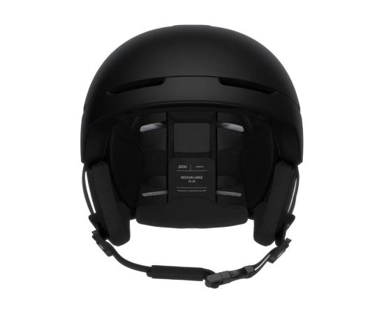 POC Obex MIPS Black Зимние спортивные шлемы